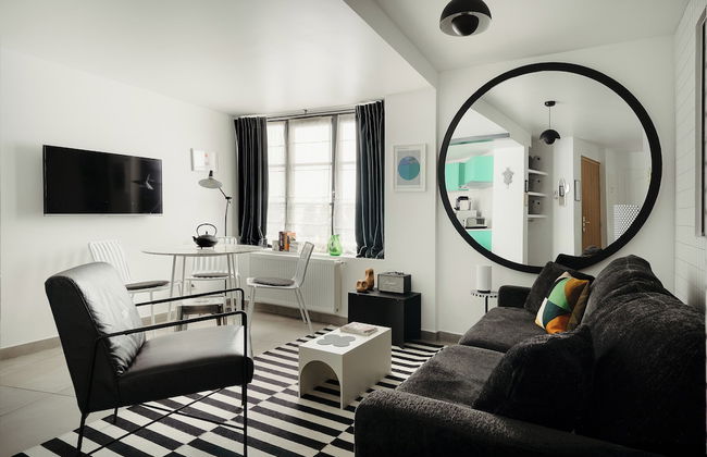 My Maison In Paris - Sentier - Foto 26