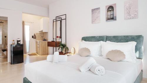 Libyan Sea Suites - Foto 3