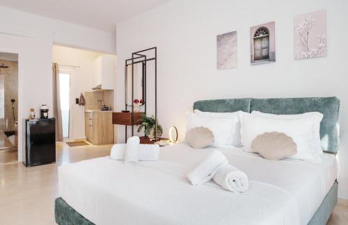 Libyan Sea Suites - Foto 3