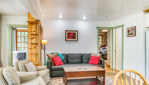 Salmon Return and Wildlife Roam Ketchikan Getaway! - Foto 5