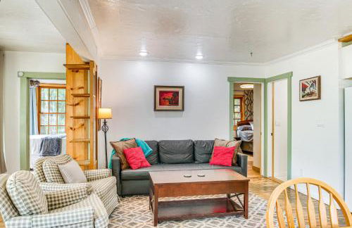 Salmon Return and Wildlife Roam Ketchikan Getaway! - Foto 5