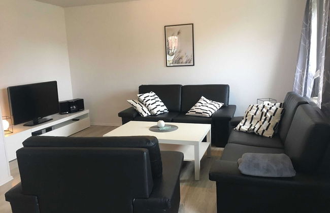 Holiday Home With Conservatory - Photo 12