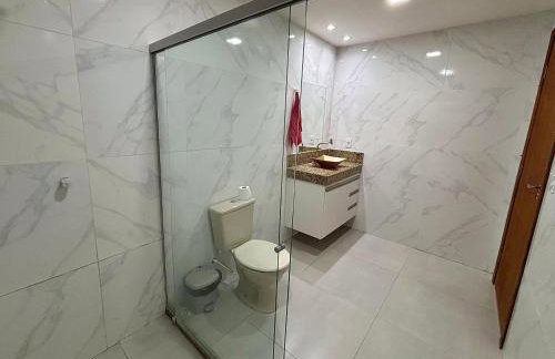 Casa Tartaruga 4 - Sofisticação a 50m da Praia de Guriri - Photo 16