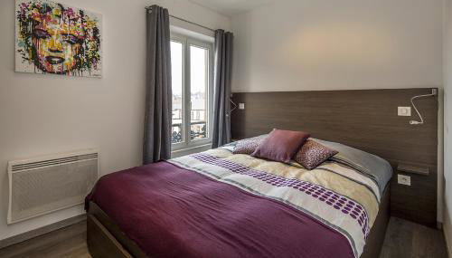 Les Loges du Chateau - Photo 4