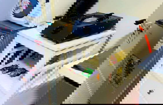 Caster JKIA Homes - Foto 50