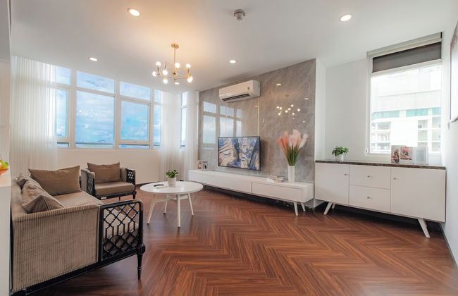 Ben Thanh - Luxury Serviced Apartments - Foto 25