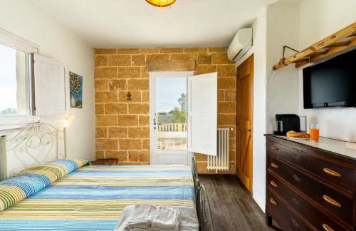 Trappito Stracca Agriturismo - Photo 1