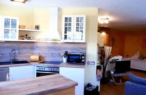 Holiday apartment with 1 bedroom - Foto 18