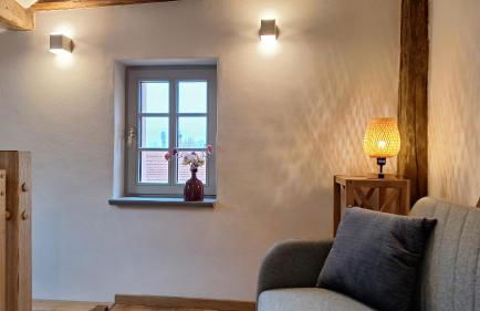 Stadtpalais Familien-Suite 4 Zimmer mit Galerie maximal 6 Personen - Foto 30