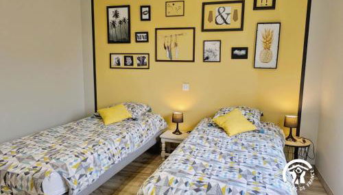 La Rose Trémière, 6 personnes - Foto 3