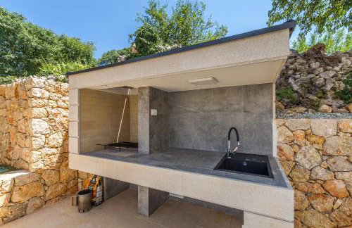 Villa DEI TRAMONTI with private pool - Photo 32