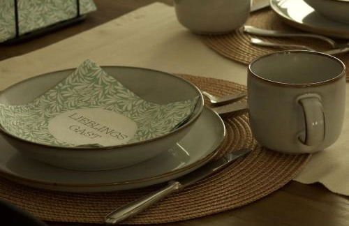 Gemütliche Wohnung in Bad Homburg vor der Höhe - Foto 14