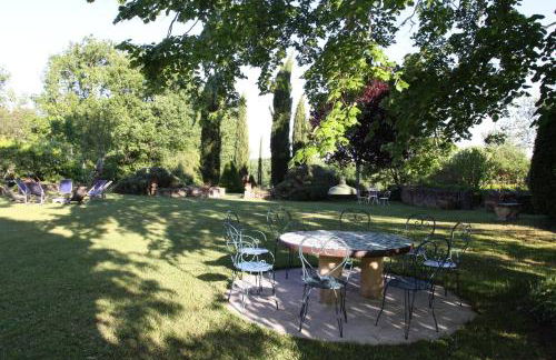 Domaine de la Charmeraie Piscine chauffée - Photo 18