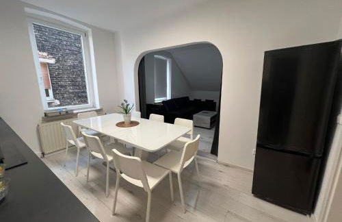 Premium Apartment Bochum near Düsseldorf Airport - Foto 7