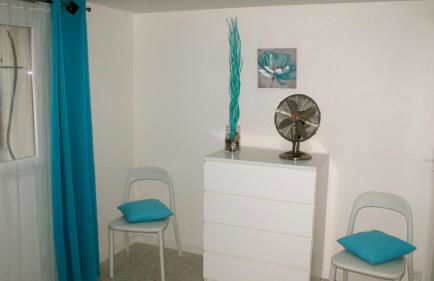 Appartement dans Villa St Raphael - Foto 6