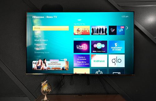 Home for summer with pool, pool table, outdoor kitchen,patio and balcony - Foto 60