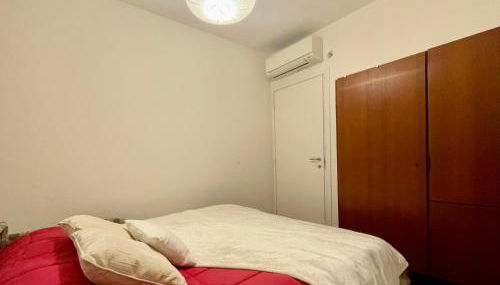 3-room apartment with sea view, A/C & Free Parking - Foto 2