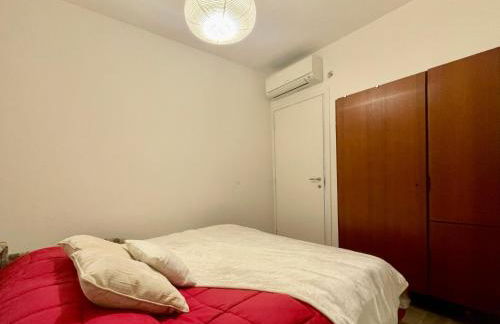 3-room apartment with sea view, A/C & Free Parking - Foto 2