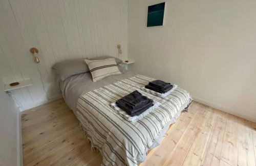 Skylark, Moor and Sea Holidays, beautiful views over Exmoor - Foto 9