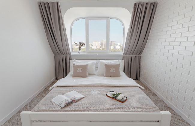 Royal Apartments Onilovoy 18 - Foto 5