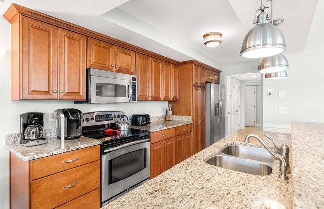 Captains Watch Condos - Foto 49