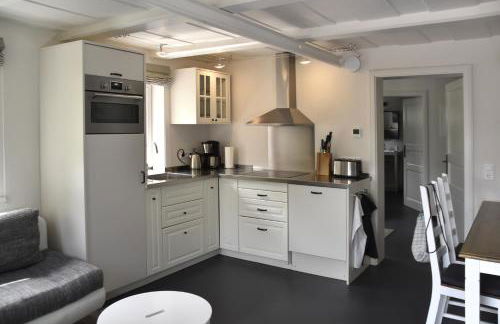 Urlaub im 200 Jahre alten Fachwerkhaus - Foto 18