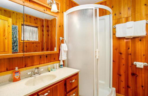 Queens Birch Lodge - Foto 25