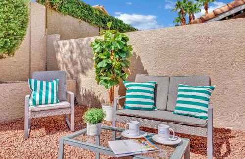 Stella Vacation Villa - Foto 9