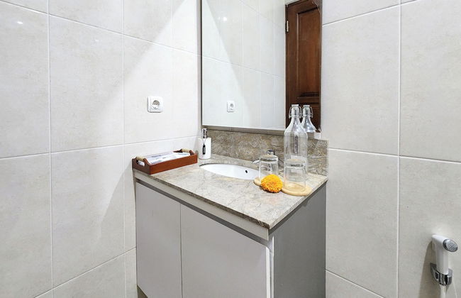 Villa Elemi Seminyak by Nagisa Bali - Foto 16