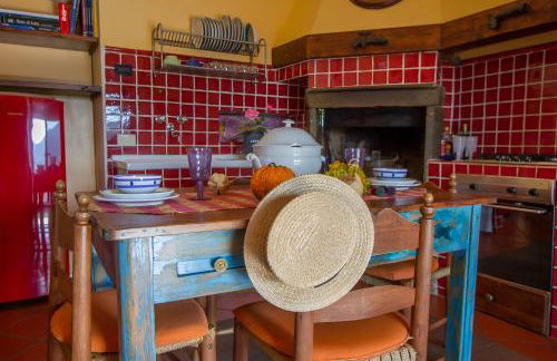 Cà del Vento amazing villa 10 pax w/ infinity pool - Foto 31