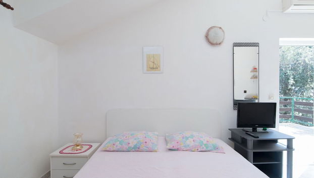 Apartments Pinija - Studio With Terrace - - Foto 4, Habitación