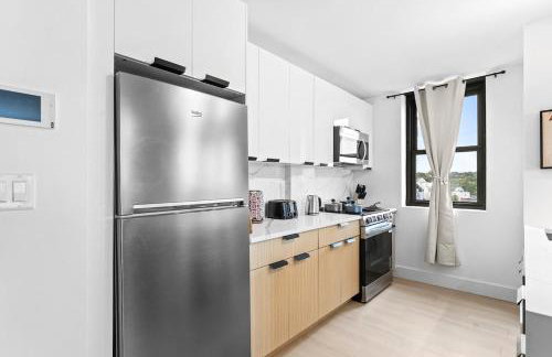 Stylish 3BR Retreat EWR MetLife NYC Access - Foto 4