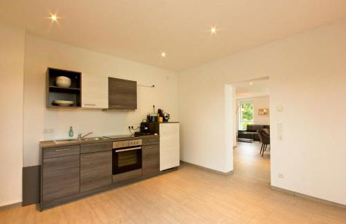 Bonnystay Rheinfelden - Haus mit Garten und zwei separaten Wohnungen - Foto 18