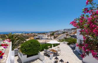 Dora's traditional houses - Foto 11