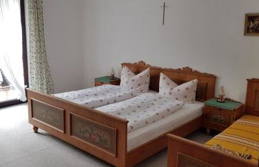 Feichten-Hof Zaiser Zimmer - Photo 8