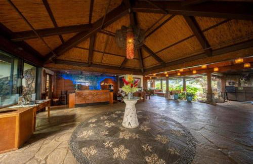 Hanalei Bay Beach Retreat with Waterfall Views - Foto 31