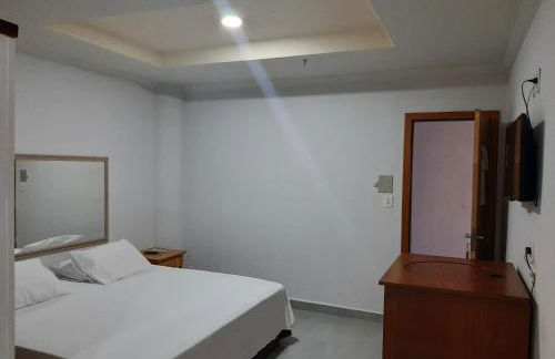 PEDRA BONITA PRECIOSO HOTEL ltda - Foto 21