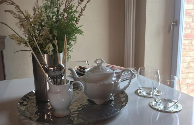 Cordella in Montalcino Wine Resort - Foto 35