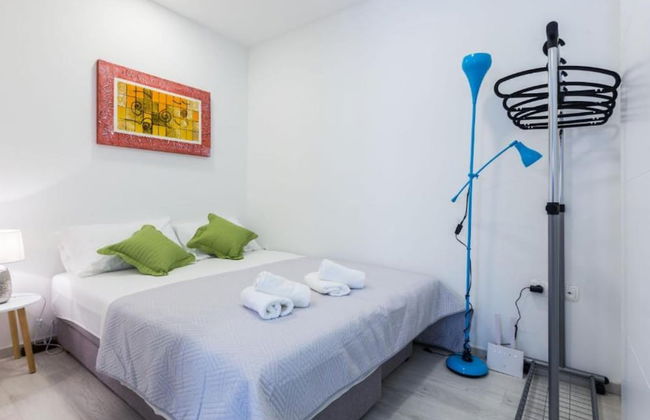 Spacious Two sis Apartments in Zadar With Terrace - Photo 10