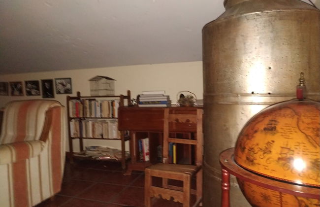 La Casa del Miedo - Foto 13