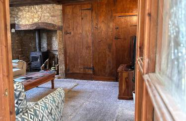 Glebe Cottage - Foto 25