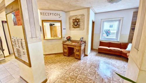 Villa Flora by AMA Val di Fassa - Foto 5, Lobby or reception