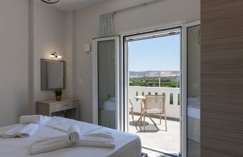 Prinos Oasis Twin Villas III - Foto 28