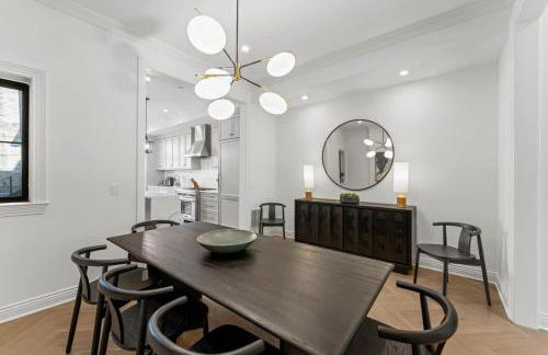 Historical DC Luxury Home 5BR & 3 BA Bloomingdale #DCottage - Foto 13