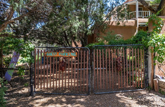 Santa Fe Getaway - Foto 16