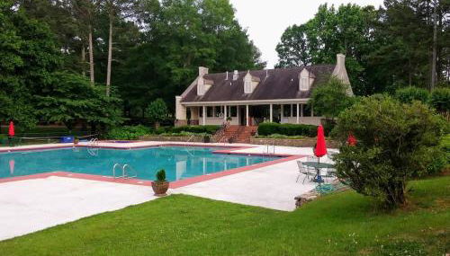 The Lake House on Cherokee Ridge Golf Course - Foto 3