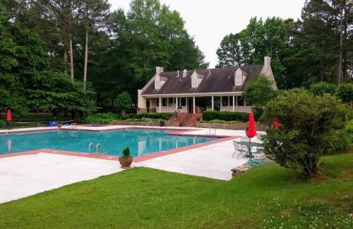 The Lake House on Cherokee Ridge Golf Course - Foto 3