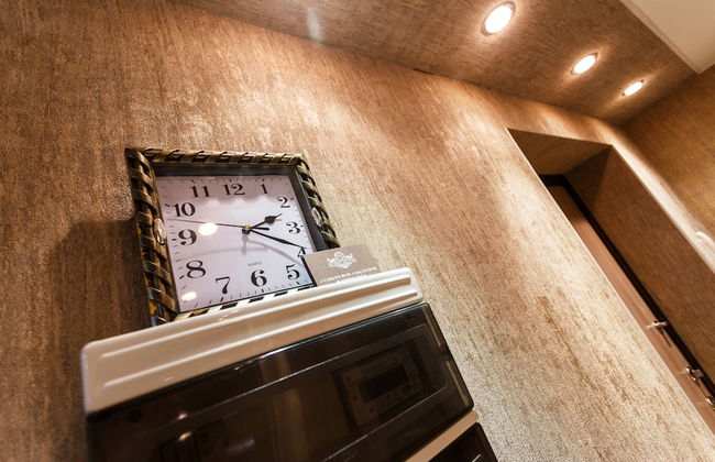 Apartments Home Hotel - Foto 77