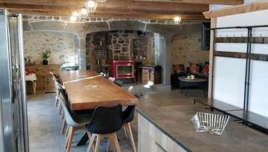 Location maison Bourboule - Foto 1