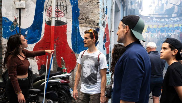 Veremos murales de crítica política y social